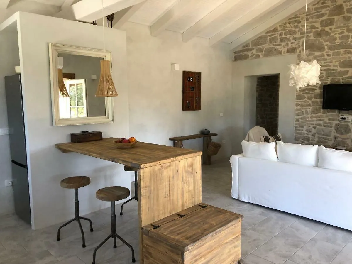 Villa Bofina - Stunning Villa In Istria, Croatia Okreti