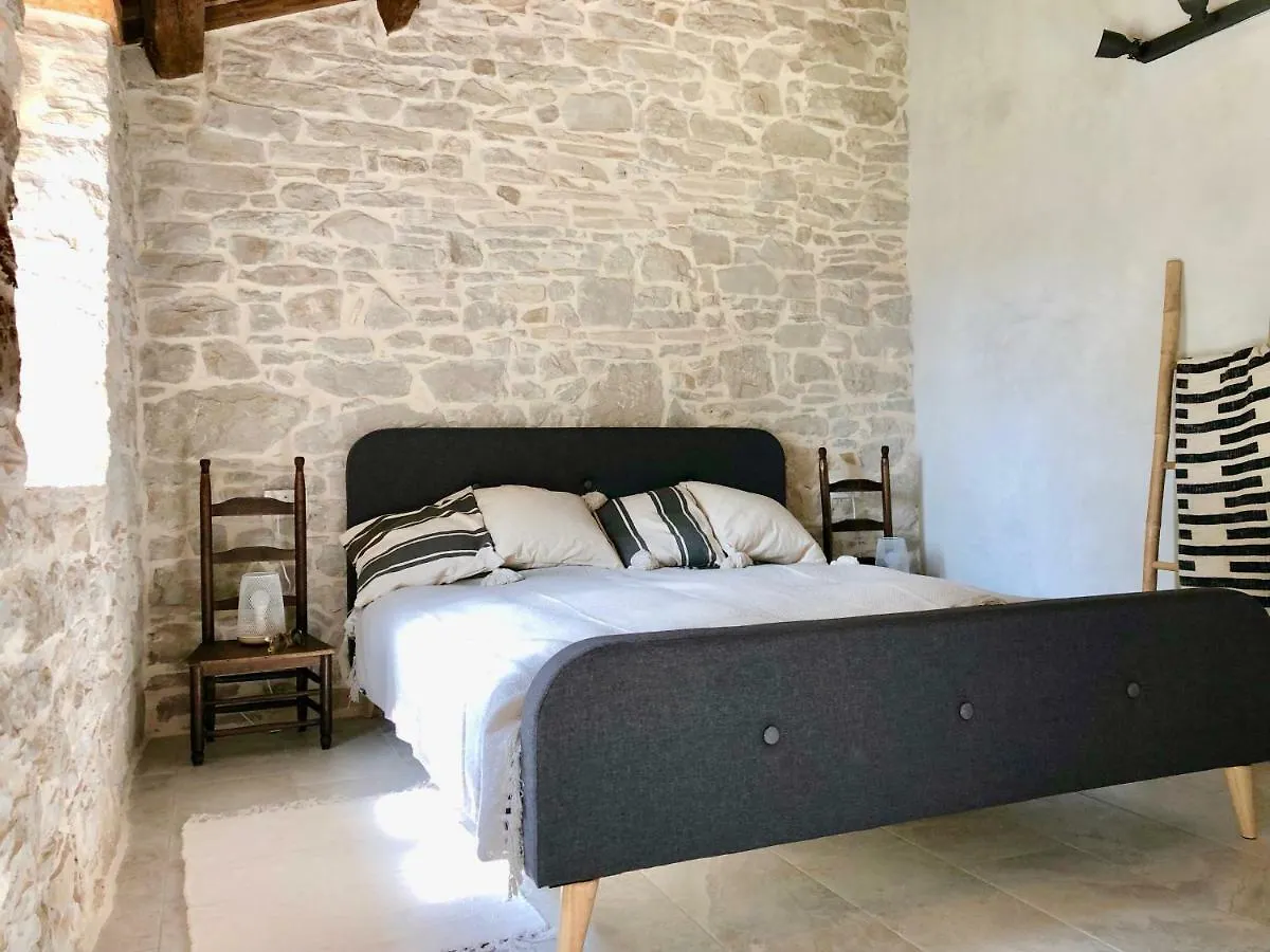 Villa Bofina - Stunning Villa In Istria, Croatia Okreti Croatia