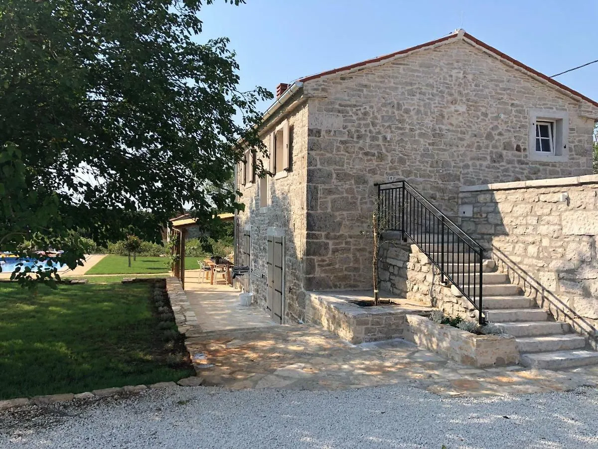 Villa Bofina - Stunning Villa In Istria, Croatia Okreti 0*,  Croatia