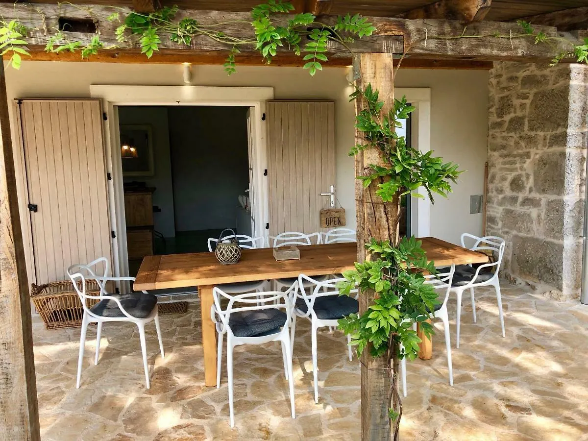 Villa Bofina - Stunning Villa In Istria, Croatia Okreti Croatia