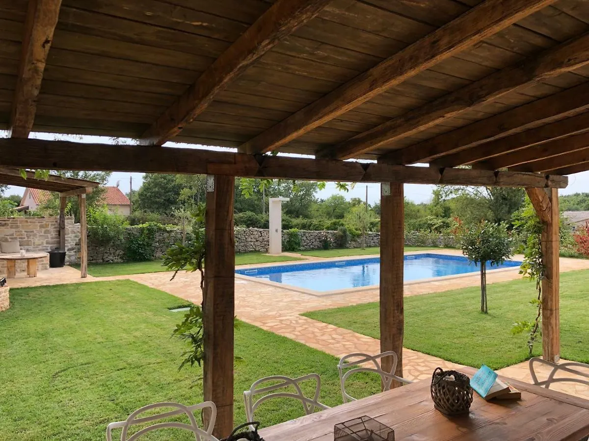 Villa Bofina - Stunning Villa In Istria, Croatia Okreti Croatia