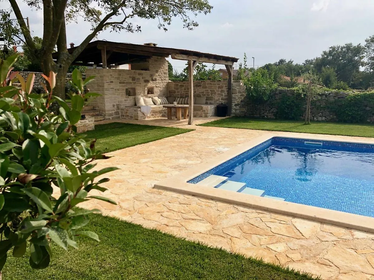 Villa Bofina - Stunning Villa In Istria, Croatia Okreti Croatia
