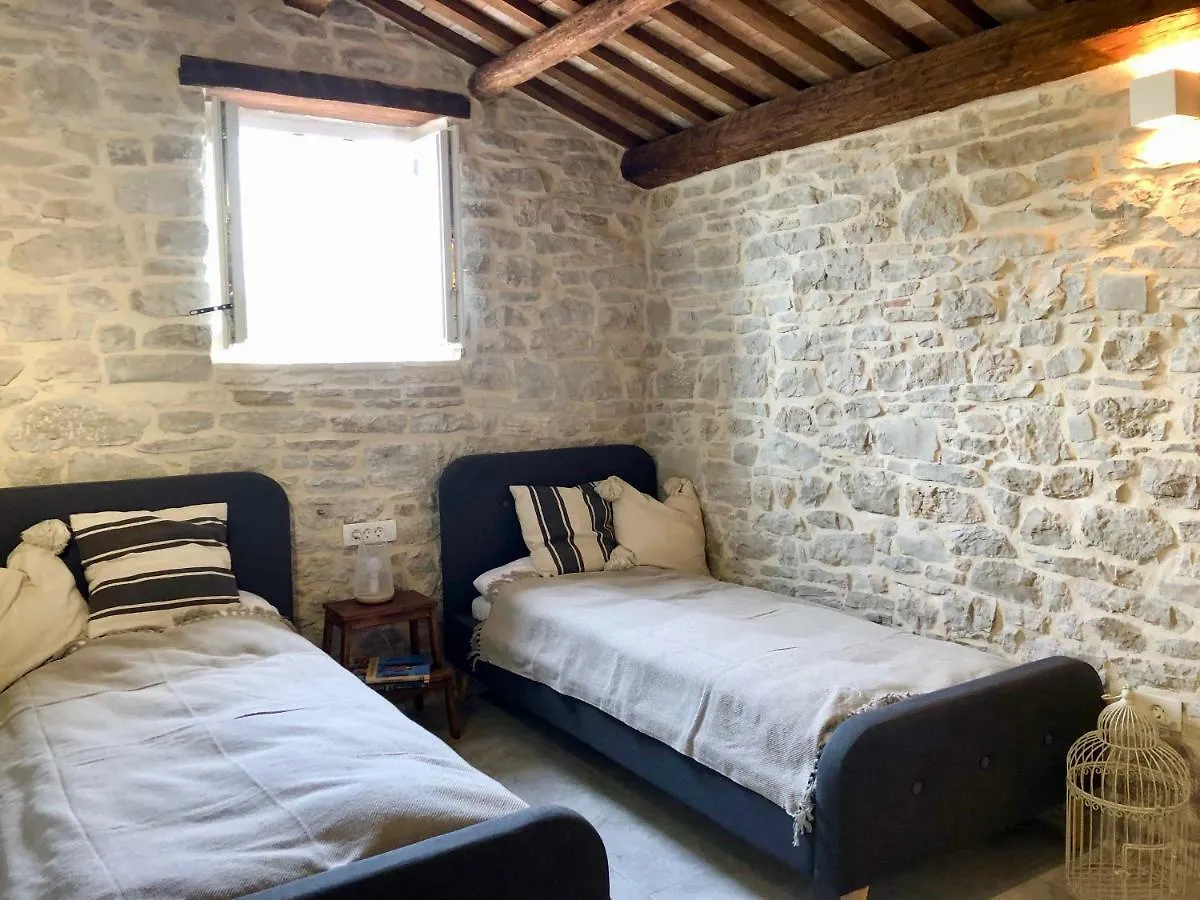 Villa Bofina - Stunning Villa In Istria, Croatia Okreti 0*,