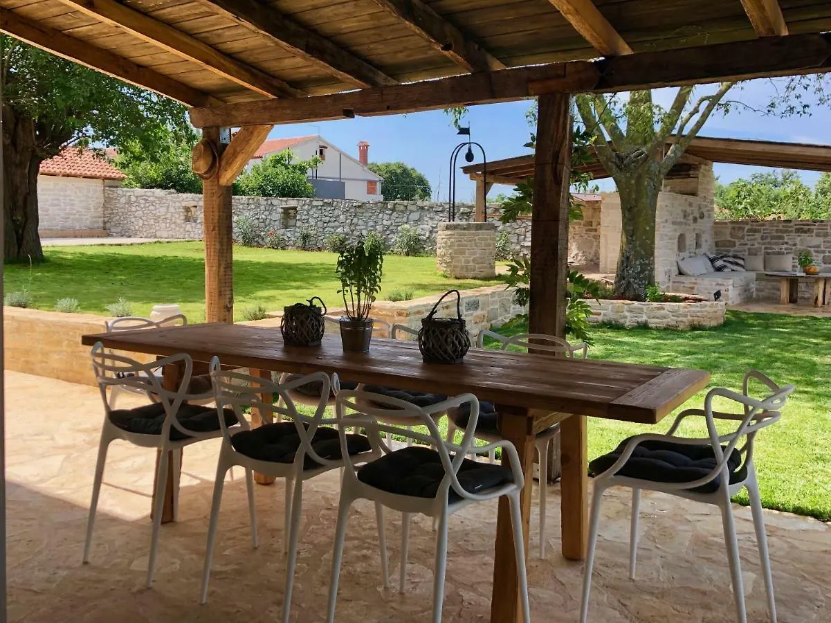 Villa Bofina - Stunning Villa In Istria, Croatia Okreti