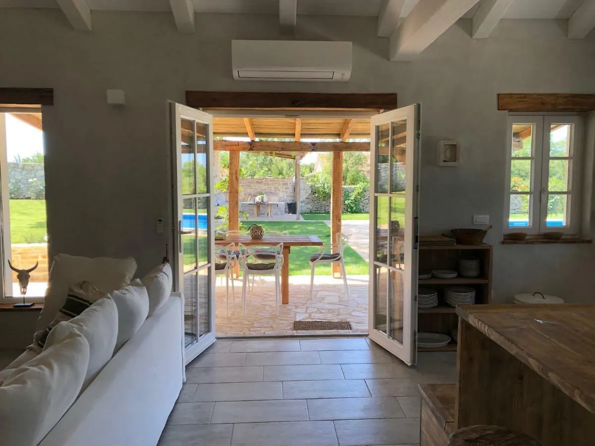 Villa Bofina - Stunning Villa In Istria, Croatia Okreti