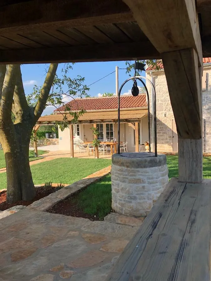 Villa Bofina - Stunning Villa In Istria, Croatia Okreti