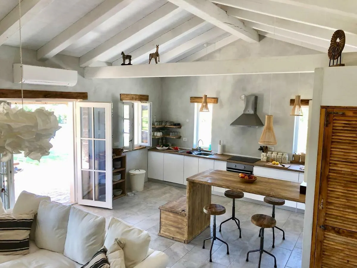 Villa Bofina - Stunning Villa In Istria, Croatia Okreti 0*,