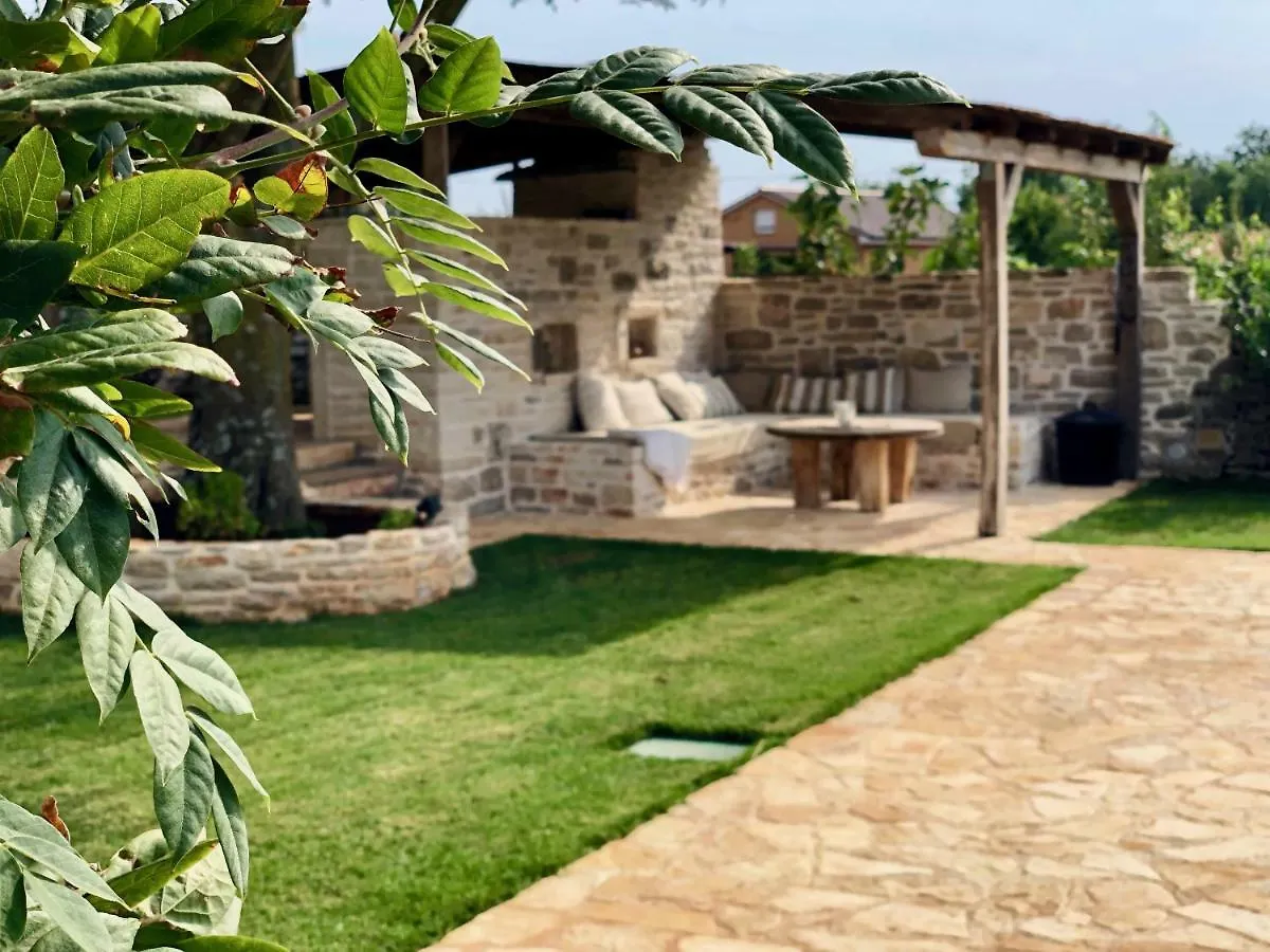 Villa Bofina - Stunning Villa In Istria, Croatia Okreti